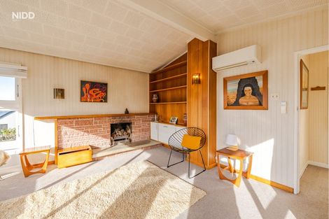 Photo of property in 18 Russell Street, Dunedin Central, Dunedin, 9016