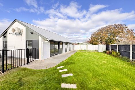 Photo of property in 3/21 Finsbury Street, Islington, Christchurch, 8042