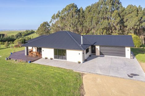 Photo of property in 29b Harrison Road, Fordell, 4577