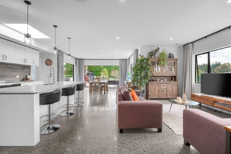 Photo of property in 122c Birchwood Lane, Tamahere, Hamilton, 3283