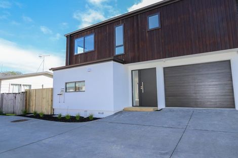 Photo of property in 24u3 Campbell Street, Frankton, Hamilton, 3204