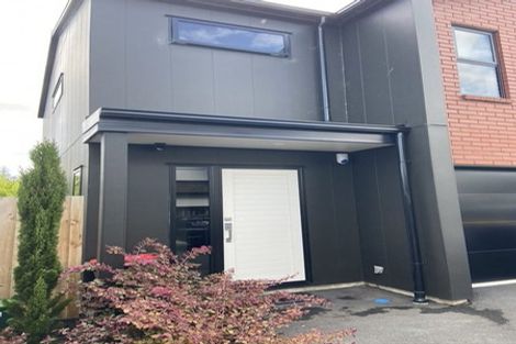 Photo of property in 3u6 Charlemont Street, Whitiora, Hamilton, 3200