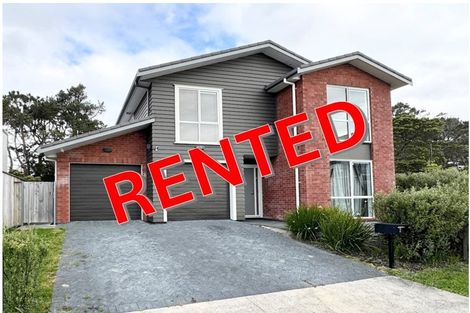 Photo of property in 2 Orowaru Avenue, Massey, Auckland, 0614