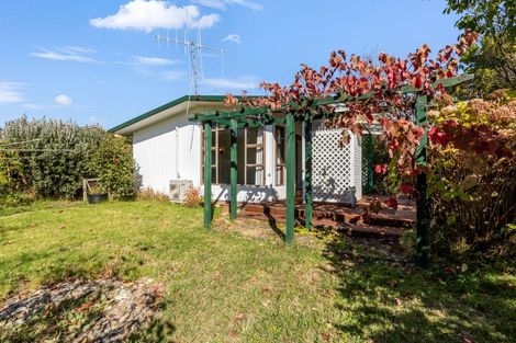 Photo of property in 41 Avenue Road, Foxton, 4814