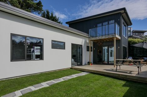 Photo of property in 111g Cliffs Road, Saint Clair, Dunedin, 9012