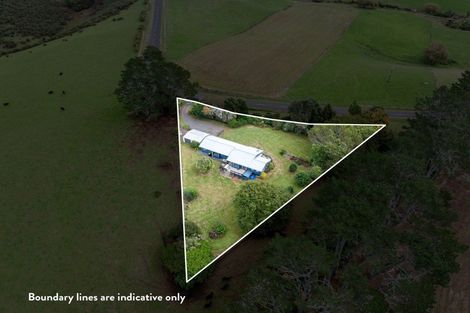 Photo of property in 91 Grey Road, Pirongia, Hamilton, 3285