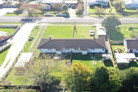 Photo of property in 25 George Street, Te Kuiti, 3910