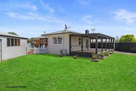 Photo of property in 6 Sundown Crescent, Melville, Hamilton, 3206