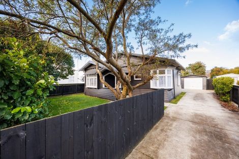 Photo of property in 194 Ferguson Street, West End, Palmerston North, 4412