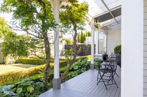 Photo of property in 77 Derby Street, St Albans, Christchurch, 8014