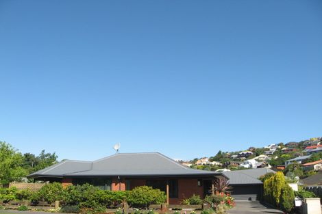 Photo of property in 355 Cashmere Road, Westmorland, Christchurch, 8025