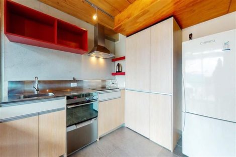 Photo of property in Tattoo Apartments, 34/42u Abel Smith Street, Te Aro, Wellington, 6011
