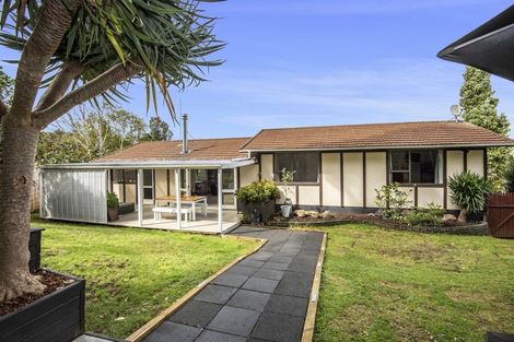Photo of property in 9 Rosella Place, Maunu, Whangarei, 0110