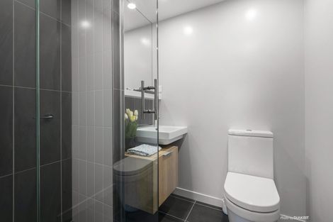 Photo of property in Vsp South, 901/168u Victoria Street, Te Aro, Wellington, 6011