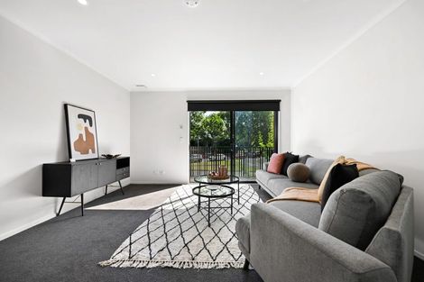 Photo of property in 14/182u London Street, Hamilton Central, Hamilton, 3204