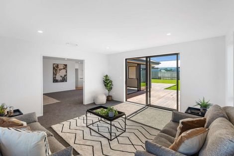 Photo of property in 52 Burnham School Road, Rolleston, 7614