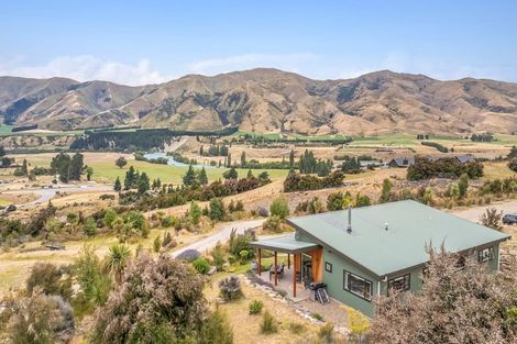 Photo of property in 62 Pukerangi Drive, Queensberry, Cromwell, 9383
