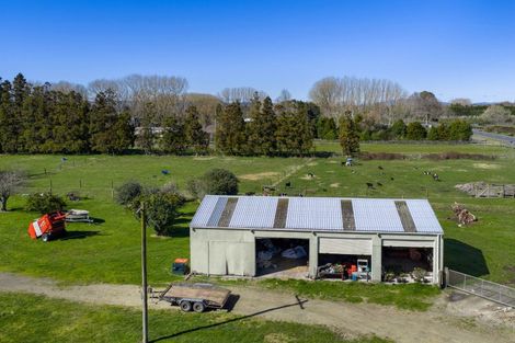 Photo of property in 386 Marshmeadow Road, Newstead, Hamilton, 3286