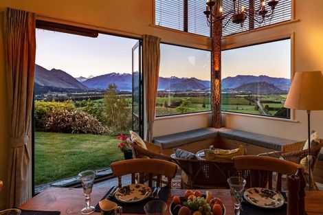 Photo of property in 711 Mount Barker Road, Wanaka, 9382