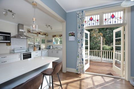 Photo of property in 110 Hastings Street, Halcombe, Feilding, 4779