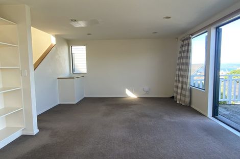 Photo of property in 13a Upper Lewisville Terrace, Thorndon, Wellington, 6011