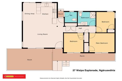 Photo of property in 27 Waipa Esplanade, Ngaruawahia, 3720