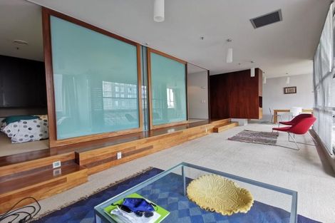 Photo of property in The Lofts, 14/185u Victoria Street, Te Aro, Wellington, 6011
