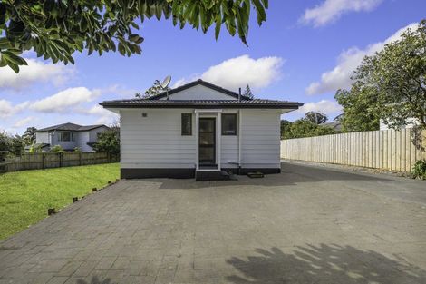 Photo of property in 20a Mckinstry Avenue, Mangere East, Auckland, 2024