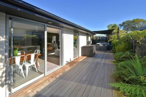 Photo of property in 7 Jameson Avenue, St Albans, Christchurch, 8052