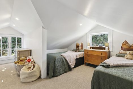 Photo of property in 40 Aparima Avenue, Miramar, Wellington, 6022