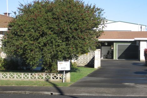 Photo of property in 1/410 Avenue Road West, Hastings, 4122