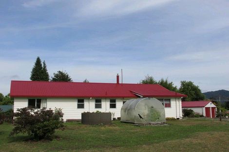 Photo of property in 31 Coal Street, Reefton, 7830