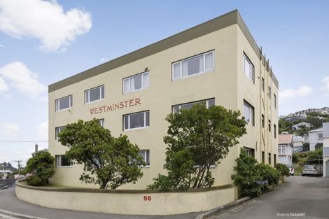 Photo of property in 56f4 Tanera Crescent, Brooklyn, Wellington, 6021