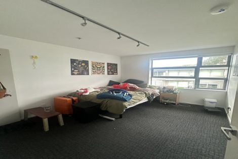 Photo of property in Revolucion Apartments, 402n/28 Torrens Terrace, Mount Cook, Wellington, 6011