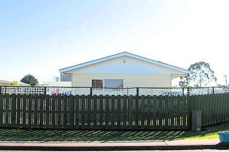 Photo of property in 1/100 Cargill Street, Papakura, 2110