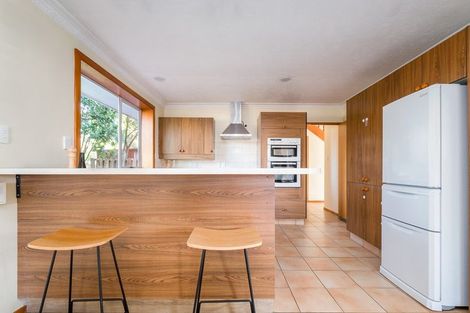 Photo of property in 12 Wichita Place, Burwood, Christchurch, 8083