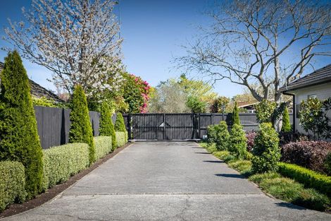 Photo of property in 210 Wairakei Road, Bryndwr, Christchurch, 8053