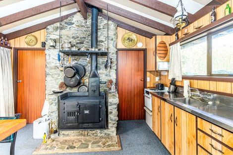 Photo of property in 63 Lookout Road, Peel Forest, Mount Peel, 7992
