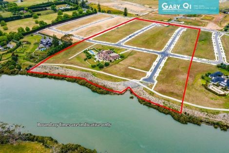 Photo of property in 35 Hayfield Way, Karaka, Papakura, 2113