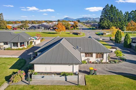 Photo of property in 1 Grace Ireland Drive, Methven, 7730