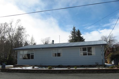Photo of property in 8 Tekapo Drive, Twizel, 7901