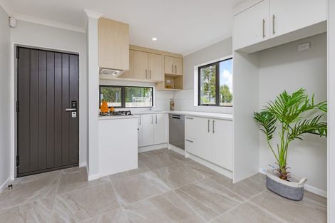 Photo of property in 17a Brightwell Street, Papakura, 2110