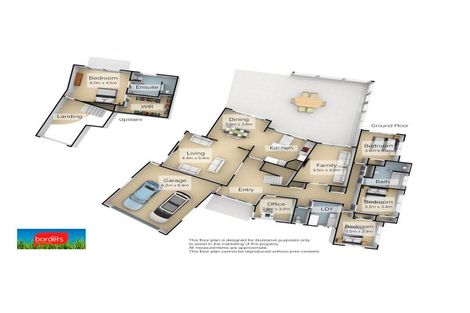 Photo of property in 15 Naomi Place, Cambridge, 3434