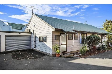 Photo of property in 2/23 Geraldine Street, Edgeware, Christchurch, 8013