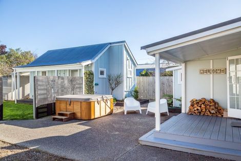 Photo of property in 18a Humphries Street, Greytown, 5712