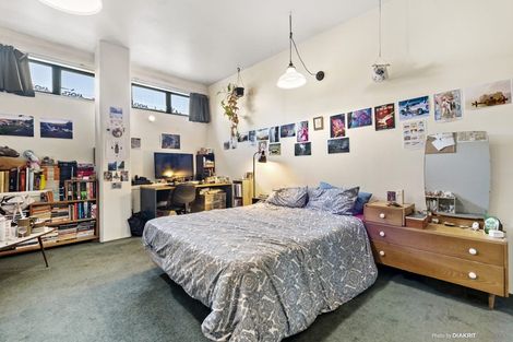 Photo of property in 16/246u Taranaki Street, Mount Cook, Wellington, 6011