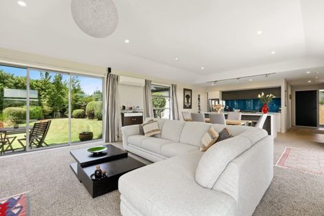 Photo of property in 7a Jozecom Place, Rolleston, 7614