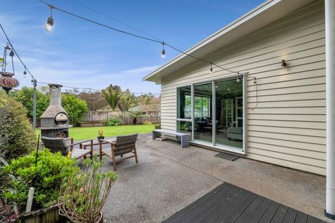 Photo of property in 4 Cherry Lane, Hurdon, New Plymouth, 4310