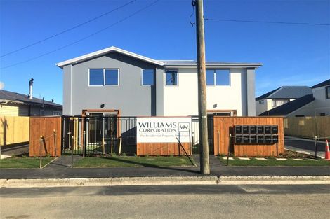 Photo of property in 11/48 Ward Street, Addington, Christchurch, 8024