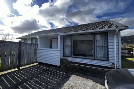 Photo of property in 4- 6 Speedy Street, Stokes Valley, Lower Hutt, 5019